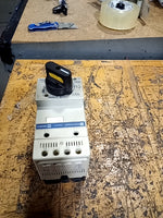  Telemecaniue LD1 LC030FCH51 32A Contactor Breaker, 100/110-120 Image