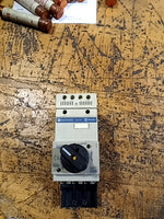  Telemecaniue LD1 LC030FCH51 32A Contactor Breaker, 100/110-120 Image