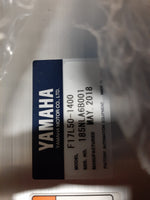  Yamaha Motor Co F17L50-1400 Linear Actuator Image
