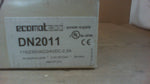  IFM DN2011 Switched-Mode Power Supply 24VDC 115/230VAC Input, 24VDC Output 2.5 Amps Image