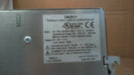  IFM DN2011 Switched-Mode Power Supply 24VDC 115/230VAC Input, 24VDC Output 2.5 Amps Image