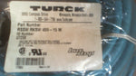  Turck RSSW RKSW 459-15M Cordset Image