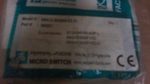  Pepperl+Fuchs NBN15-30GM50-E2-V1 Inductive Proximity Sensor (QTY) Image