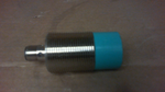  Pepperl+Fuchs NBN15-30GM50-E2-V1 Inductive Proximity Sensor (QTY) Image