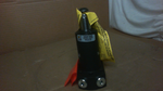  Vektor 41-421-21 Hydraulic Work Clamp Image