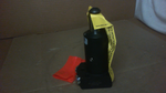  Vektor 41-421-21 Hydraulic Work Clamp Image