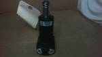  Vektor 41-421-21 Hydraulic Work Clamp Image