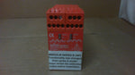  Allen Bradley 440R-P23071 Guard Master Safety Relay, Ser.B, 24V Image