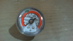  SMC G36-P10-01-X30 Pressure Gauge Image