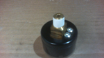  SMC G36-P10-01-X30 Pressure Gauge Image