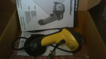  Cognex DM7500 USB Handheld ZDPM ZDirect Part Mark Barcode Scanner Image