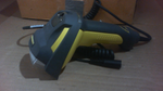  Cognex DM7500 USB Handheld ZDPM ZDirect Part Mark Barcode Scanner Image