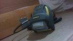  Cognex DM7500 USB Handheld ZDPM ZDirect Part Mark Barcode Scanner Image