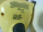  Cognex DM7500 USB Handheld ZDPM ZDirect Part Mark Barcode Scanner Image