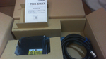  Omron Z500-SW17 Laser Displacement Sensor Image