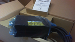  Omron Z500-SW17 Laser Displacement Sensor Image