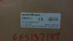  IFM DN3011 Switched Mode Power Supply PSU-1AC/24VDC-2,5A 24VDC 2.5A- Image