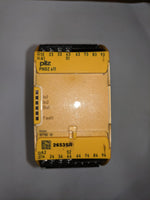  Pilz PN0Z s11 Safety Relay Image