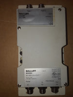  BALLUFF BIS009A BIS C-6002-019-xxx-03-ST11 LF Processor Unit Image