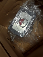  Grove Gear GR-H-830-7.5-H1-A 800 Series Gear Reducer Image