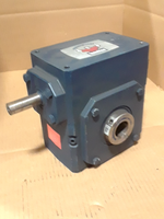  Grove Gear GR-H-830-7.5-H1-A 800 Series Gear Reducer Image