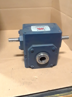  Grove Gear GR-H-830-7.5-H1-A 800 Series Gear Reducer Image