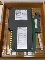  Allen Bradley 1771-OFE1/B Analog Output Module 10VDC Image