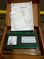  Allen Bradley 1771-IFE Series C Analog Input Module Factory Sealed Image