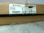  Allen Bradley 1771-IFE Series C Analog Input Module Factory Sealed Image