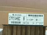  ALLEN BRADLEY 1771VHSCB Reconditioned Image