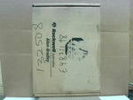  ALLEN BRADLEY 1771VHSCB Reconditioned Image