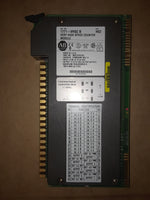  ALLEN BRADLEY 1771VHSCB Reconditioned Image