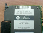 ALLEN BRADLEY 1771VHSCB Reconditioned Image