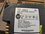  ALLEN BRADLEY 1771VHSCB Reconditioned Image