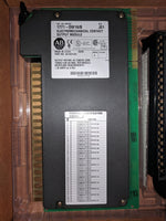  Allen Bradley 1771-OW16/B Electromechanical Contact Output Module Image