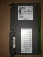  Allen Bradley 1771-OFE2/B Analog Output Module Image