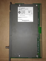  Allen Bradley 1771-ACN15/B Cnet Remote I/O Adapter Interface Module Image