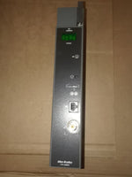  Allen Bradley 1771-ACN15/B Cnet Remote I/O Adapter Interface Module Image
