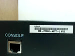  Anatel Cisco Catalyst WS-C2960-48TT-L 48 Port Rack Mountable Switch Image