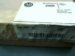  Allen Bradley 20D-MDI-C2 Series A Multi-device Interface Powerflex Card Image
