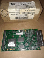  Allen Bradley 20D-MDI-C2 Series A Multi-device Interface Powerflex Card Image