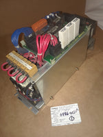  FANUC A05B-2452-C527 Emergency Stop Control Unit Image