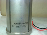  Warren Emhart M132363 Linear Actuator Image