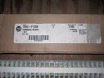  Allen Bradley 1492-F1209 Terminal Block Kit Image