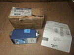  Telemecanique XML-F016D2026 Universal Pressure Sensor Image