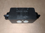  DURR N32040087 Control Valve 2 Screw Mount Image