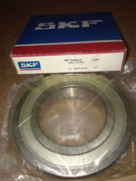  SKF 6214-2ZJEM Deep Groove Sealed Ball Bearing Image