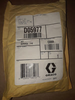  Graco Husky D05977 Repair Kit 716 Image