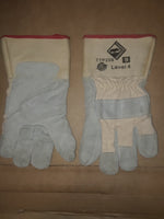  Tilsatec TTP208-090 Cut Resistant Gloves Image
