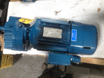  Sew Eurodrive DRE90L4BE2HRAFO8 GearMotor 2HP 100 RPM Output 17.33 Ratio Image